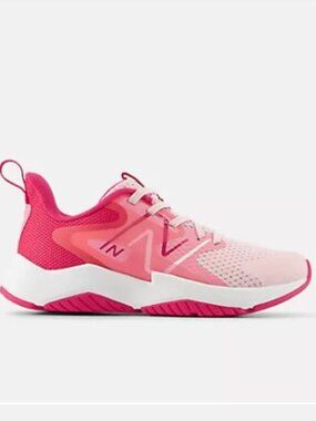 New Balance Rave Run v2 (size 1)